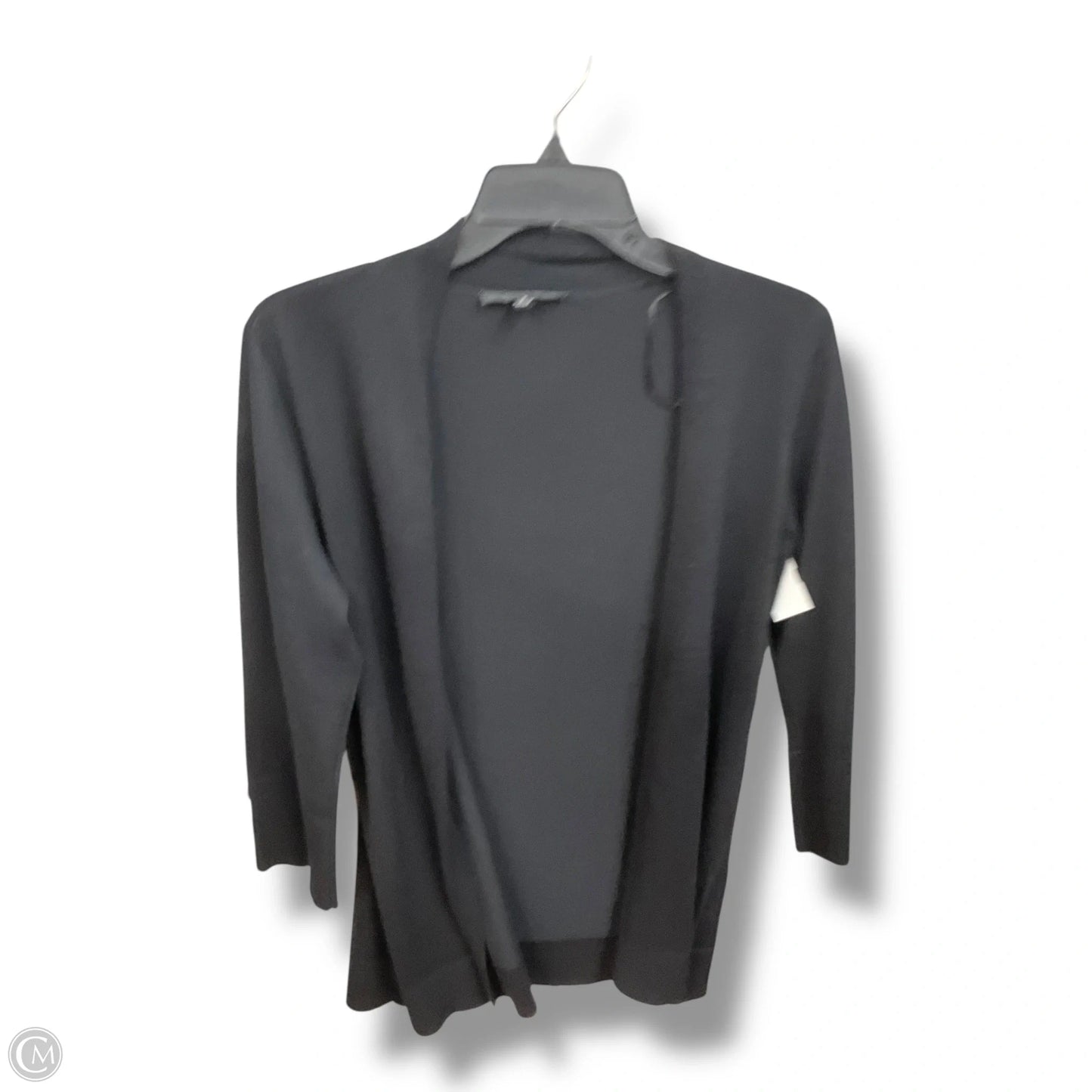 Cardigan By Cyrus In Black, Size: S