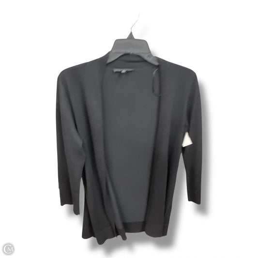 Cardigan By Cyrus In Black, Size: S