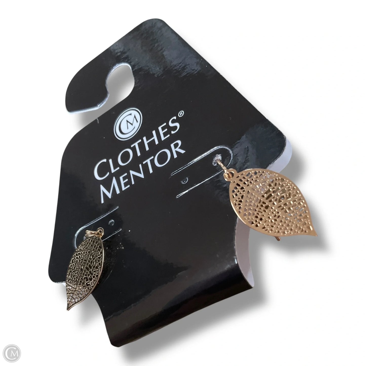 Earrings Dangle/drop By Clothes Mentor