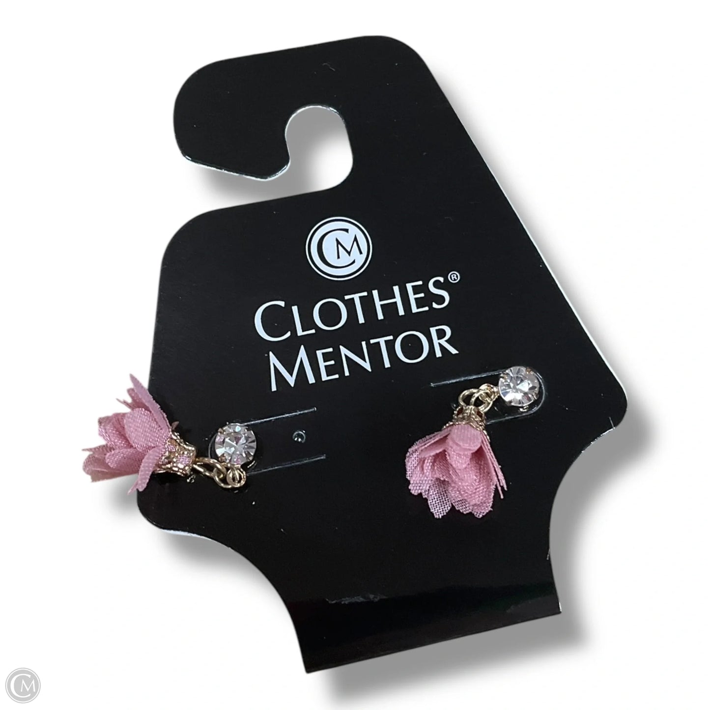 Earrings Dangle/drop By Clothes Mentor