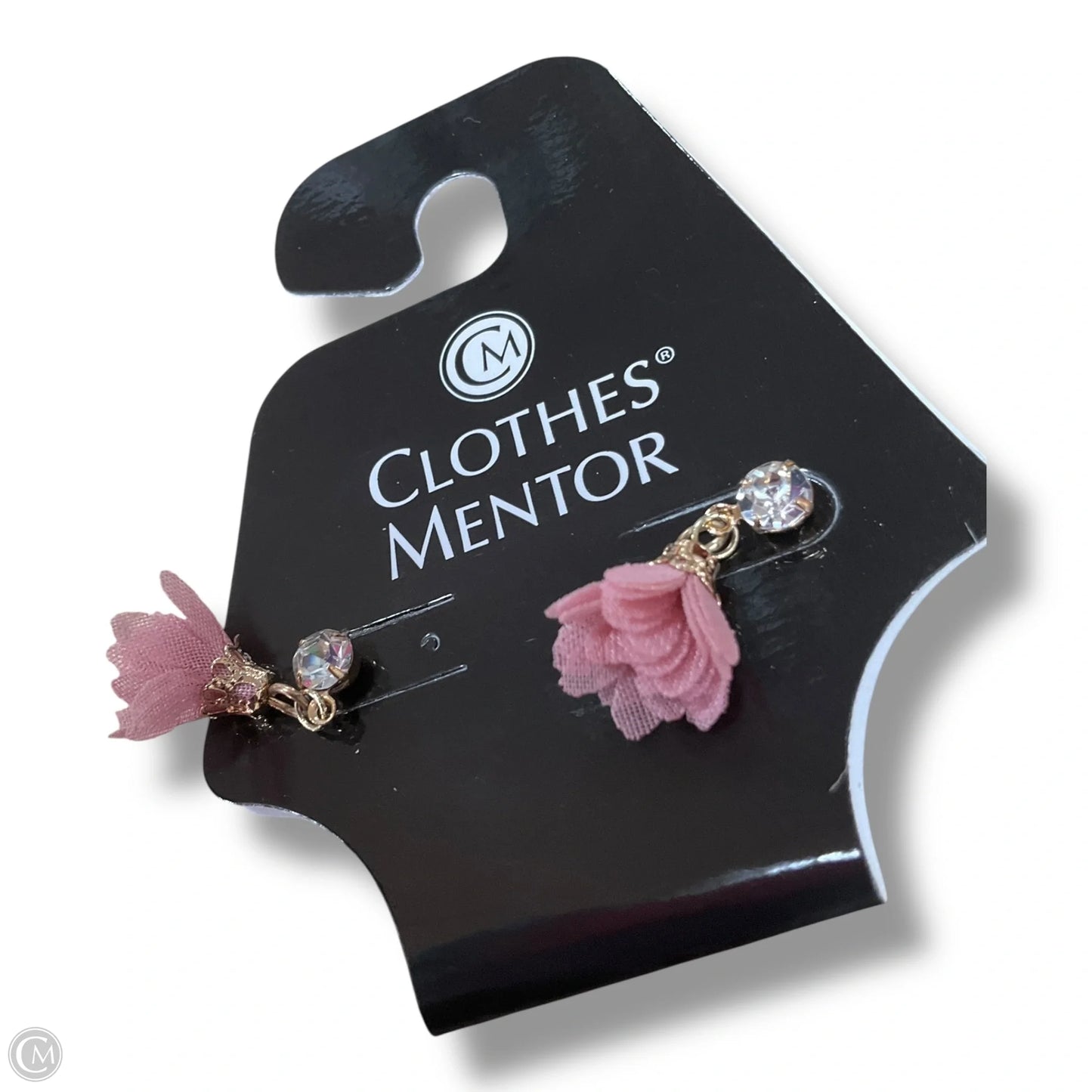 Earrings Dangle/drop By Clothes Mentor
