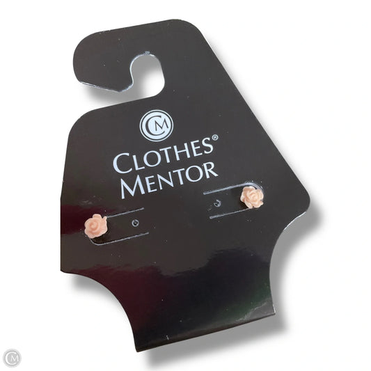 Earrings Stud By Clothes Mentor
