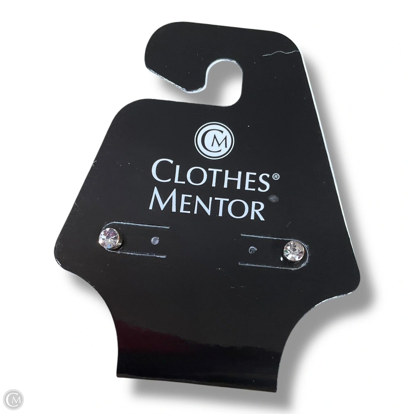 Earrings Stud By Clothes Mentor