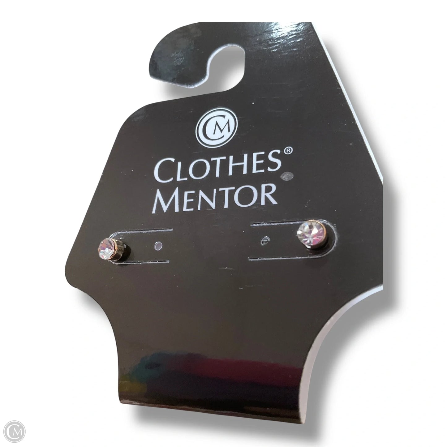 Earrings Stud By Clothes Mentor