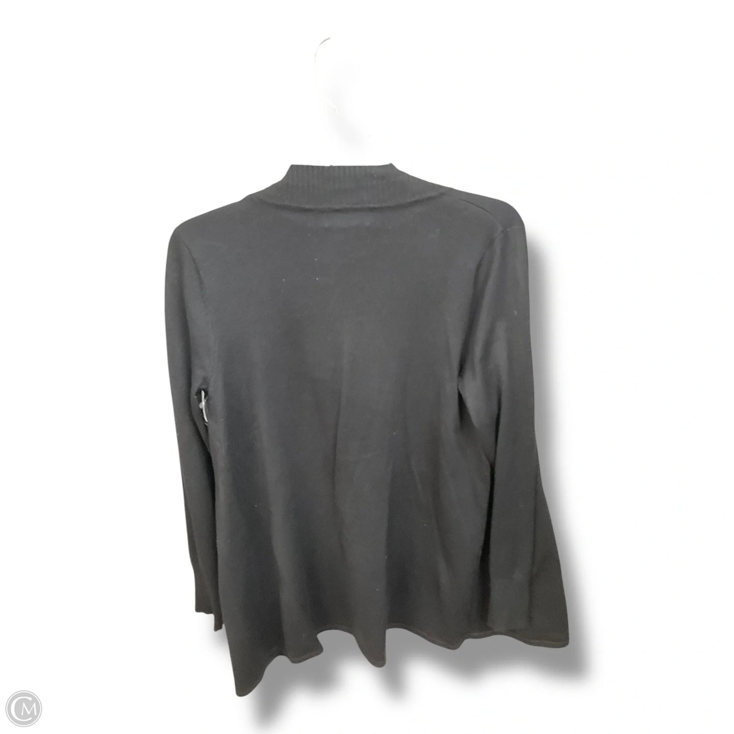 Cardigan By Grace In Black, Size: S
