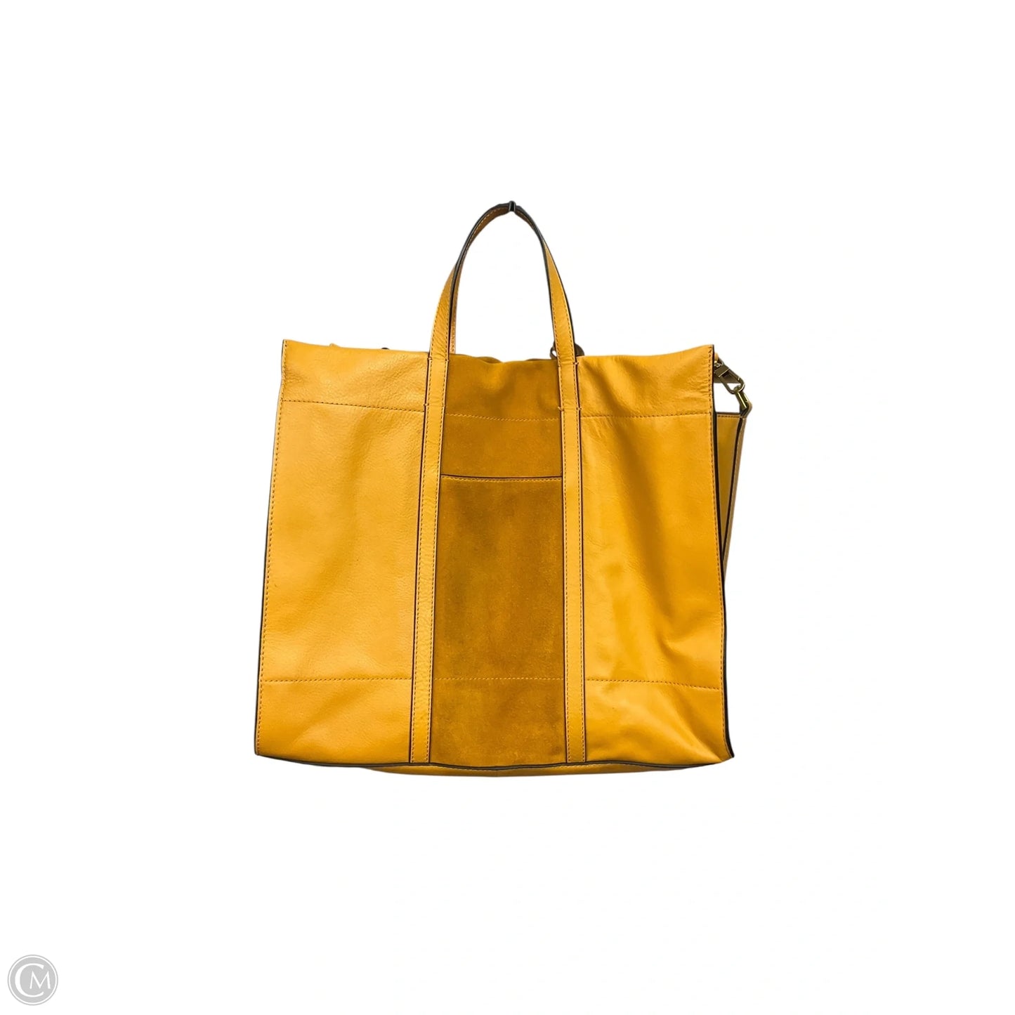 Tote By Fossil, Size: Large