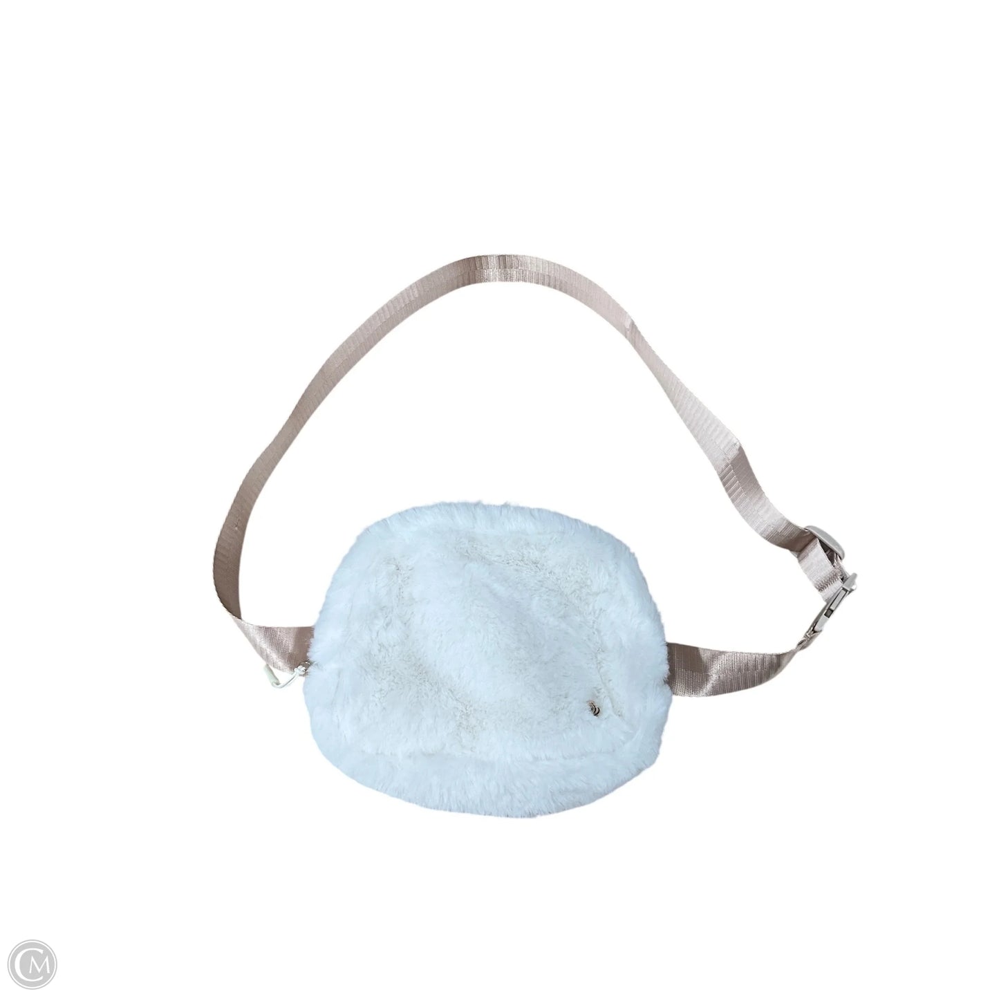 Crossbody By Apana, Size: Medium