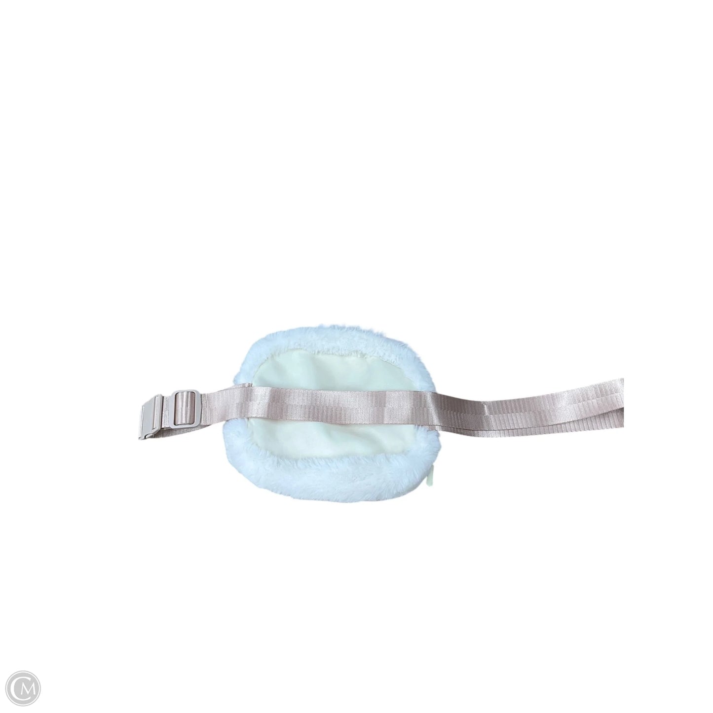 Crossbody By Apana, Size: Medium