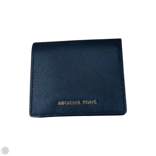 Wallet Designer By Michael Kors, Size: Small
