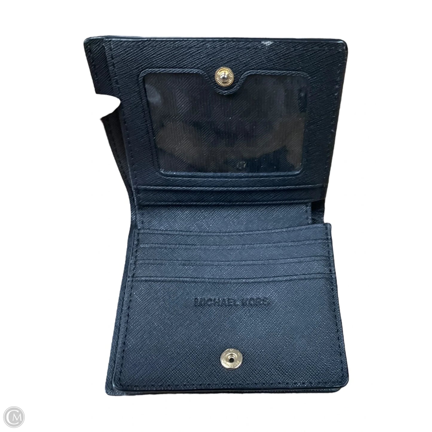 Wallet Designer By Michael Kors, Size: Small