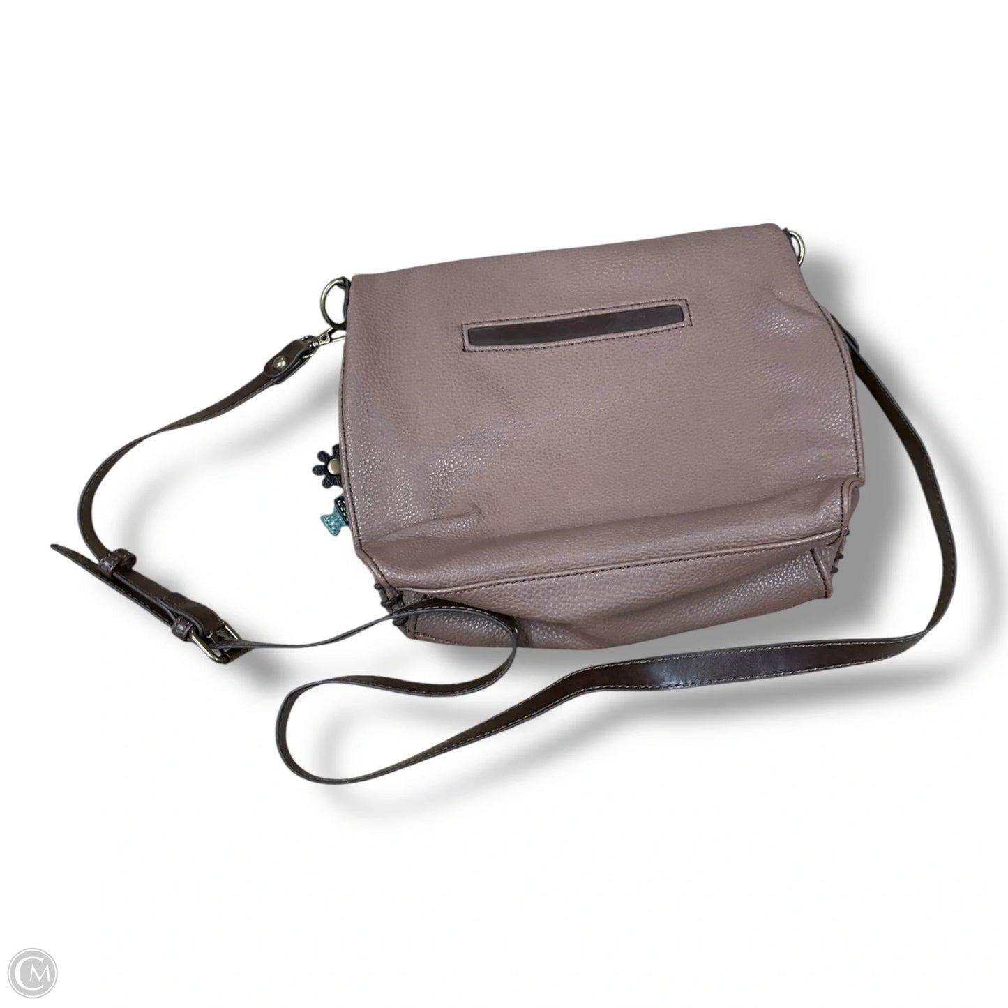 Crossbody By Chala, Size: Medium