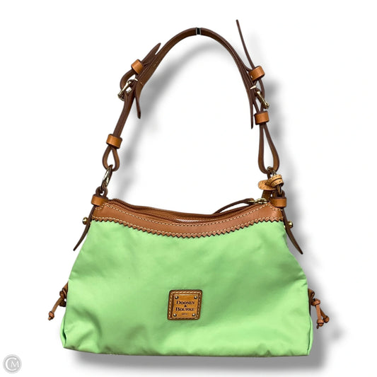 Handbag Designer By Dooney And Bourke, Size: Small