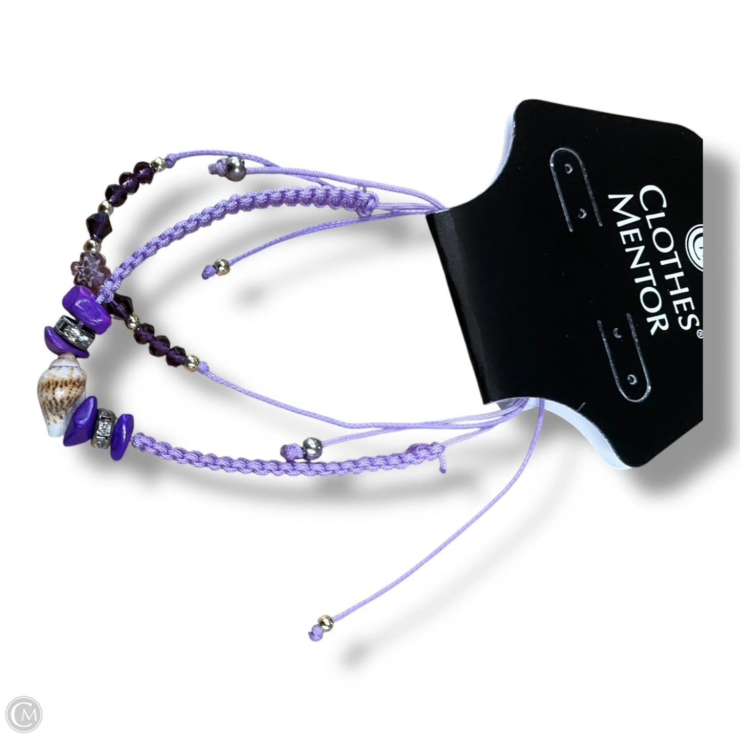 Bracelet Other By Clothes Mentor, Size: 02 Piece Set