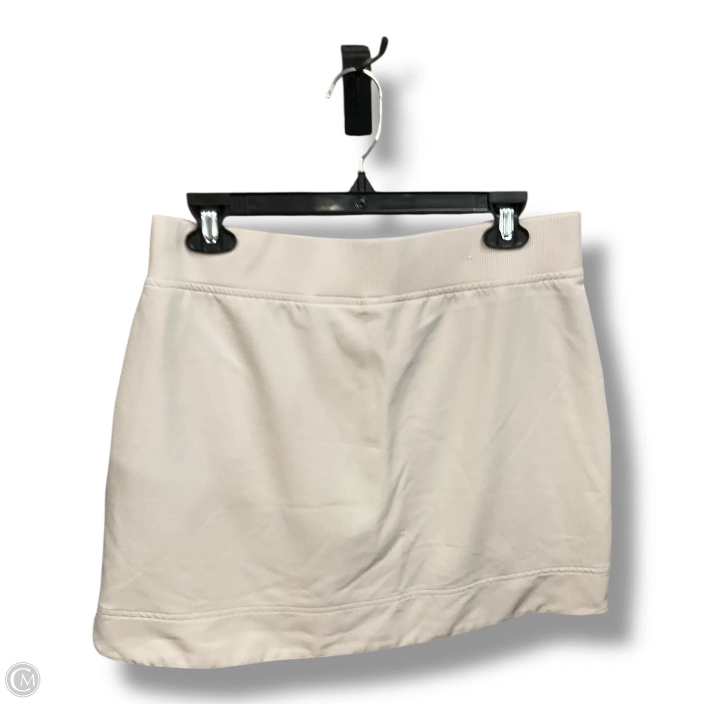 Athletic Skort By 32 Degrees In Tan, Size: S