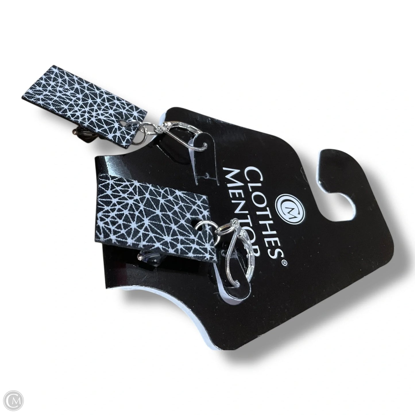 Earrings Dangle/drop By Clothes Mentor