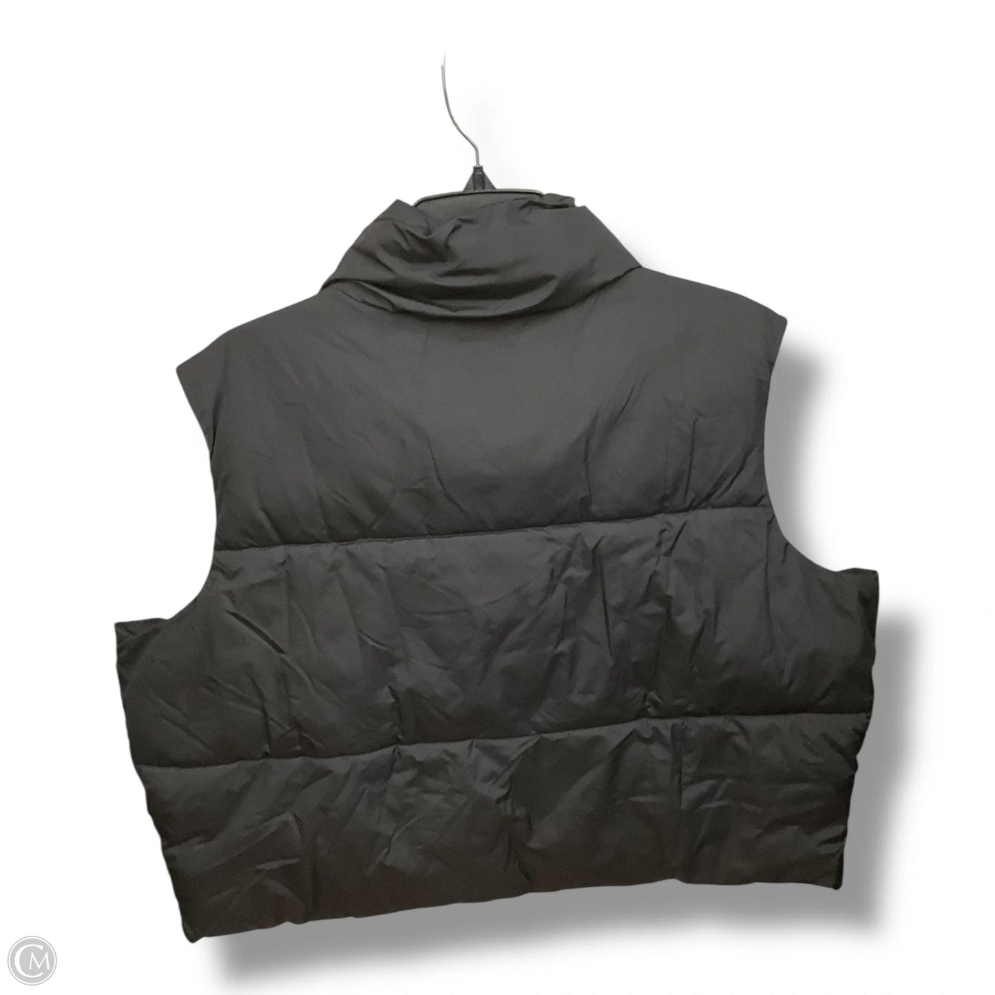 Vest Puffer & Quilted By Old Navy In Pink, Size: Xl