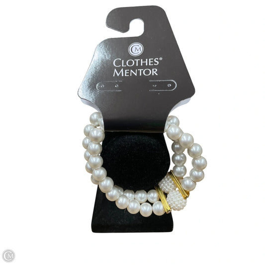 Bracelet Beaded By Clothes Mentor