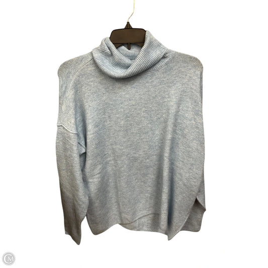 Sweater By Vince Camuto In Blue, Size: S