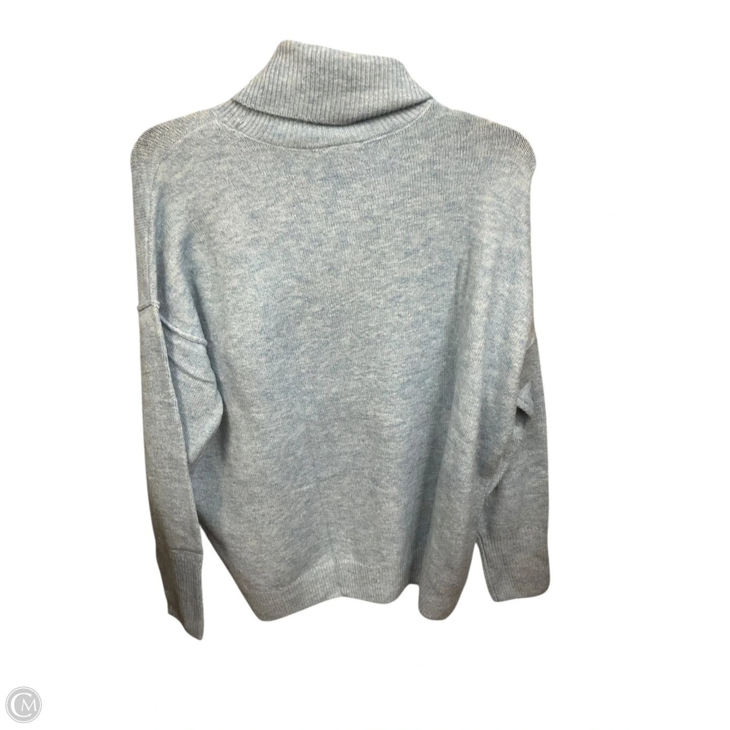 Sweater By Vince Camuto In Blue, Size: S