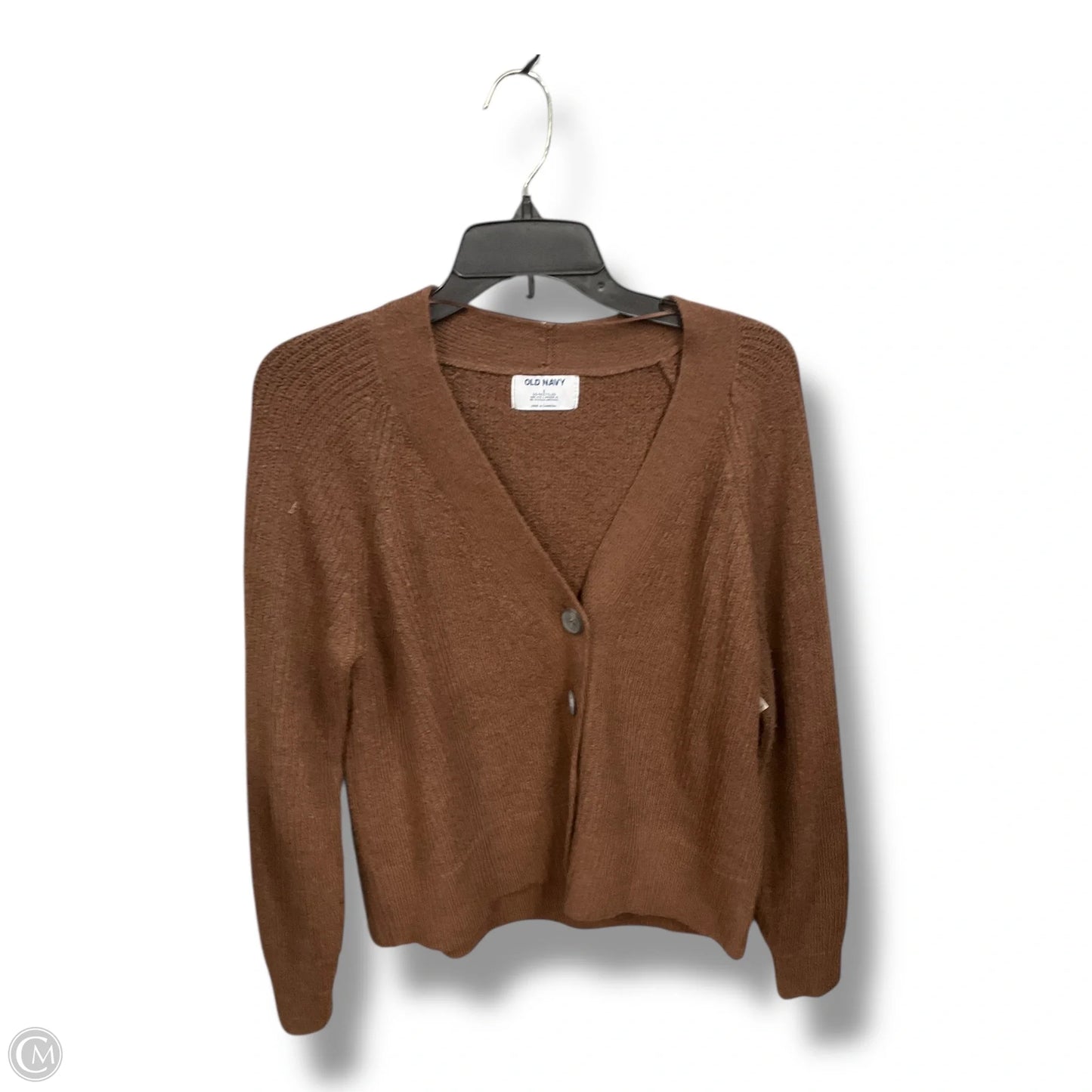 Capris By Old Navy In Brown, Size: S