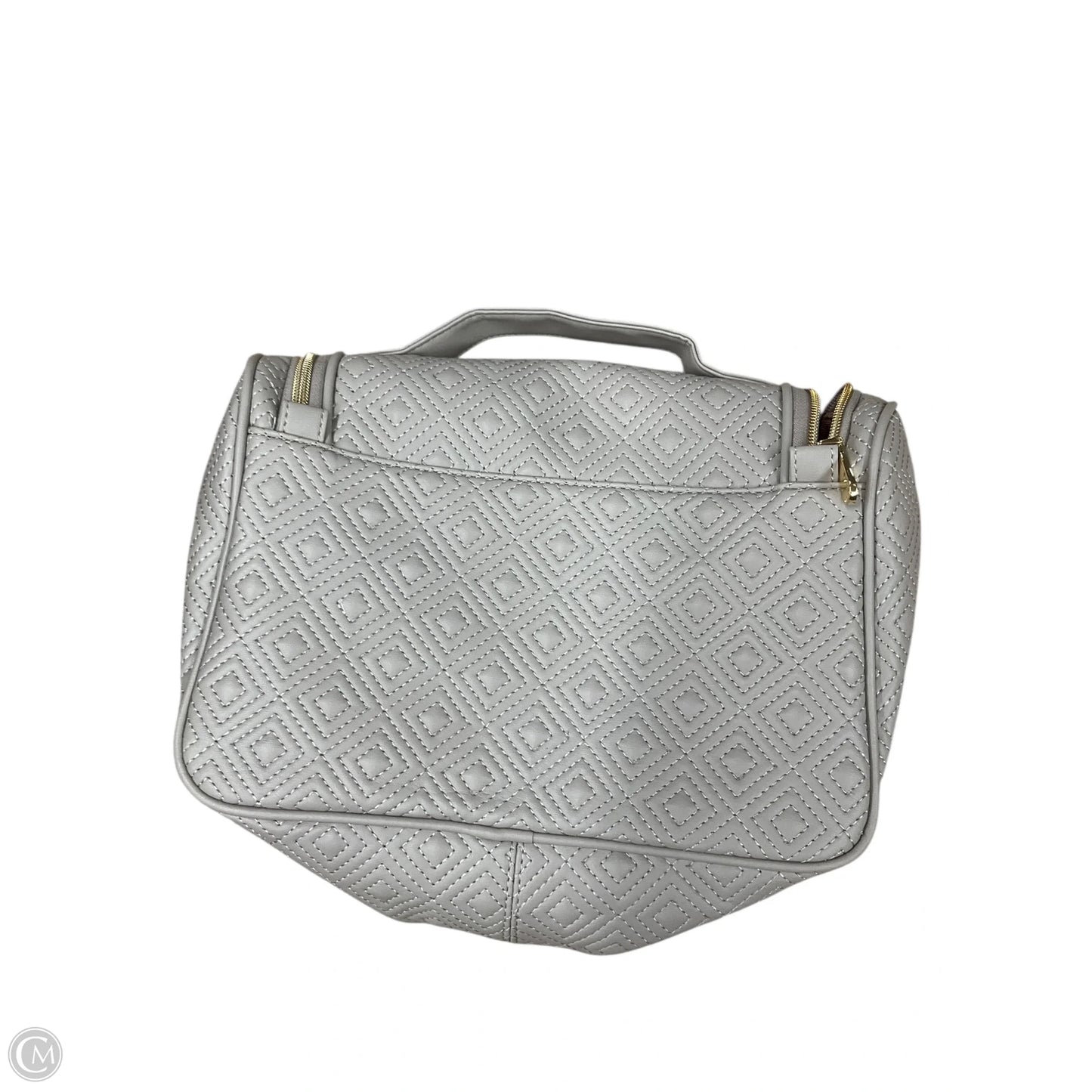 Makeup Bag By Vince Camuto, Size: Large