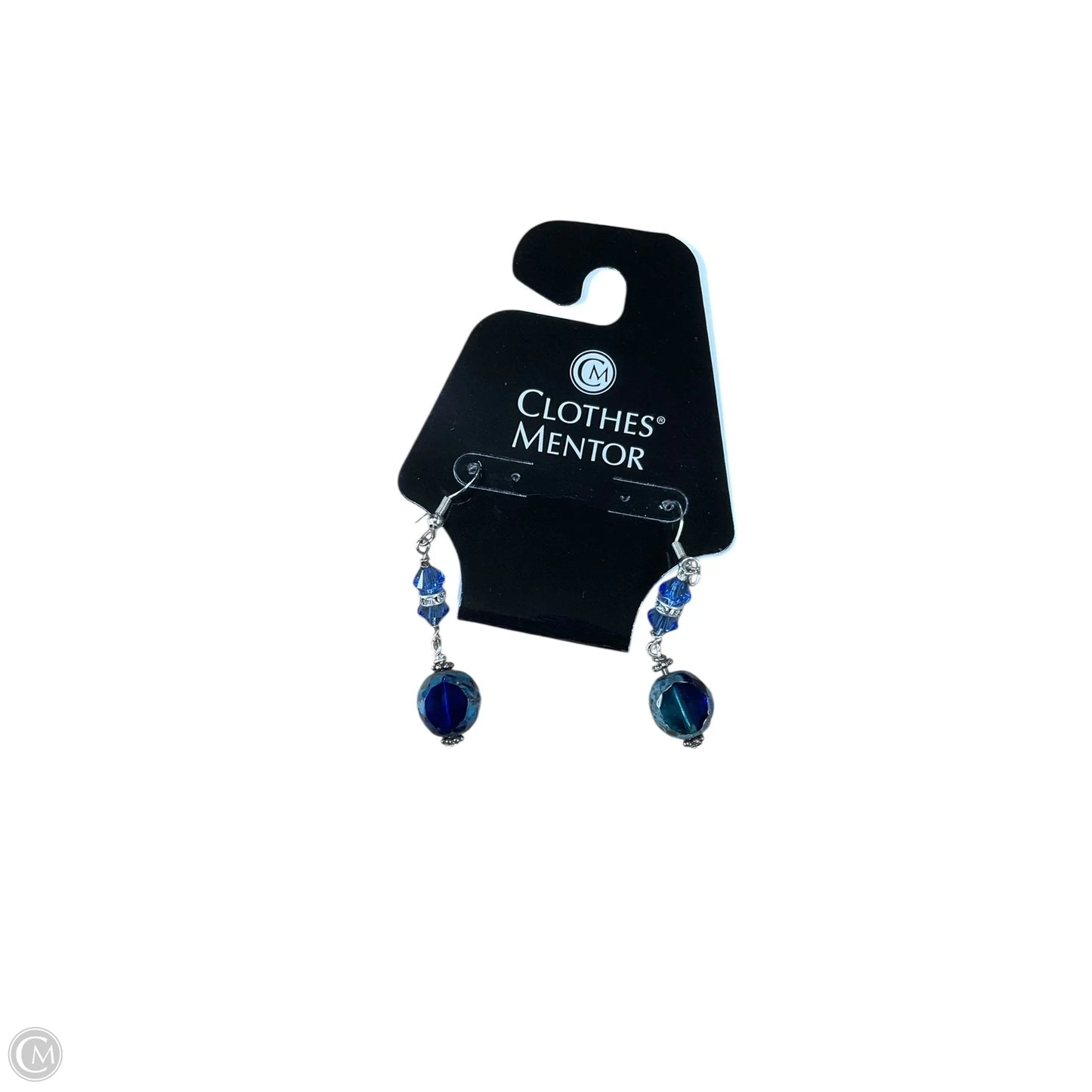 Earrings Dangle/drop By Clothes Mentor