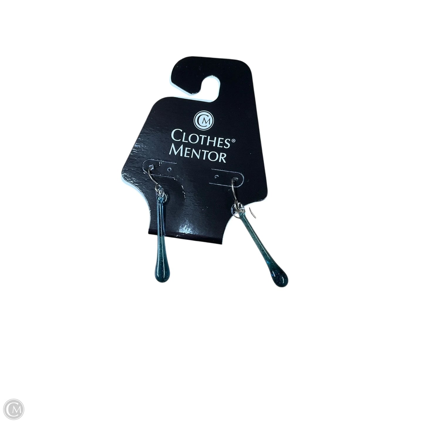 Earrings Dangle/drop By Clothes Mentor