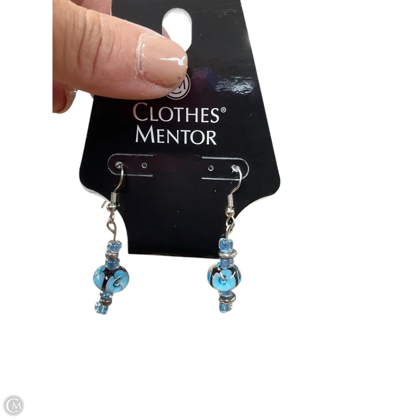 Earrings Dangle/drop By Clothes Mentor