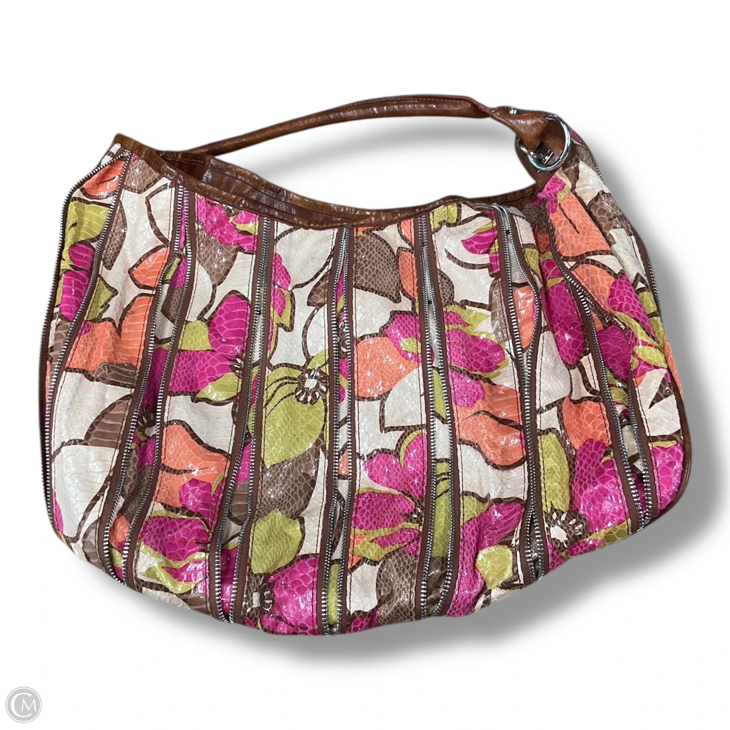Handbag By Clothes Mentor, Size: Large