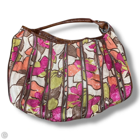 Handbag By Clothes Mentor, Size: Large