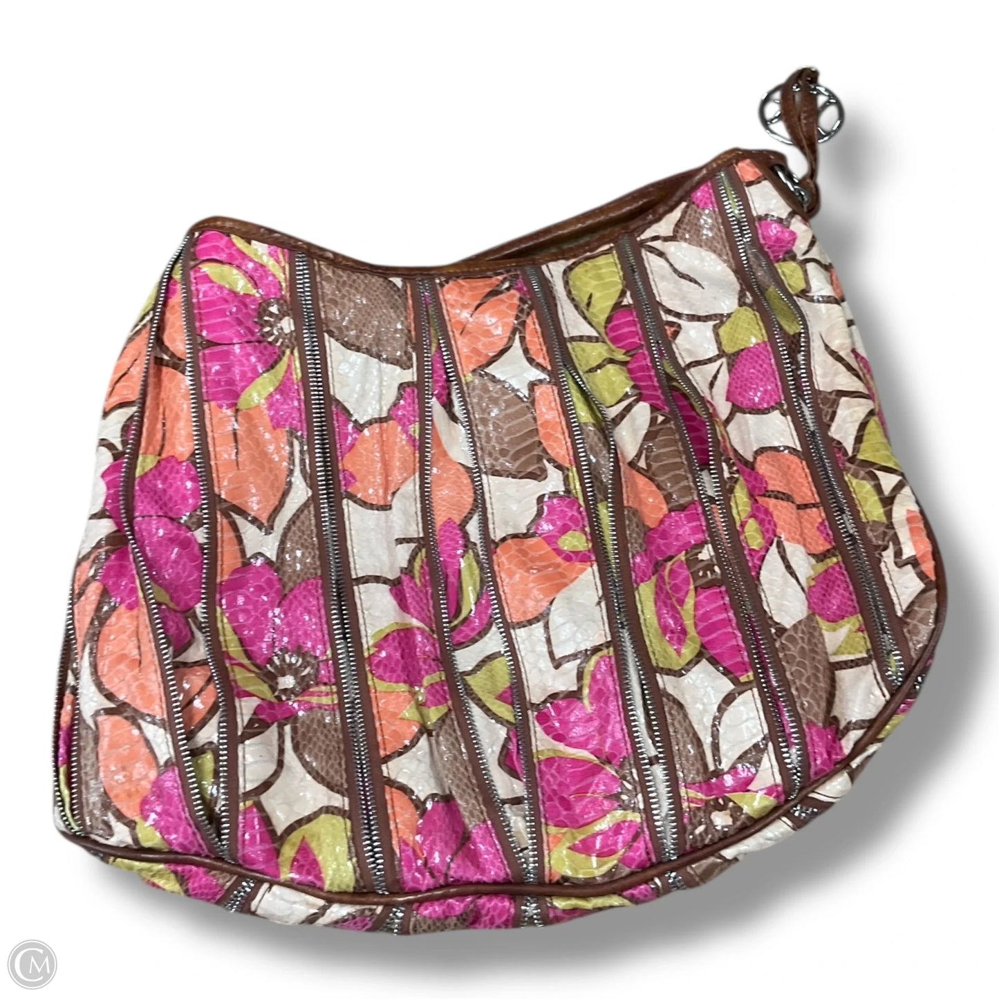 Handbag By Clothes Mentor, Size: Large