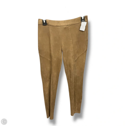 Pants Dress By Lila Rose In Tan, Size: 4