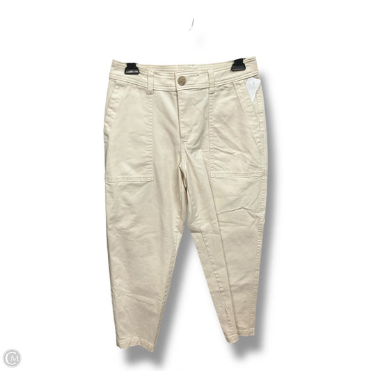 Pants Other By A New Day In White, Size: 4