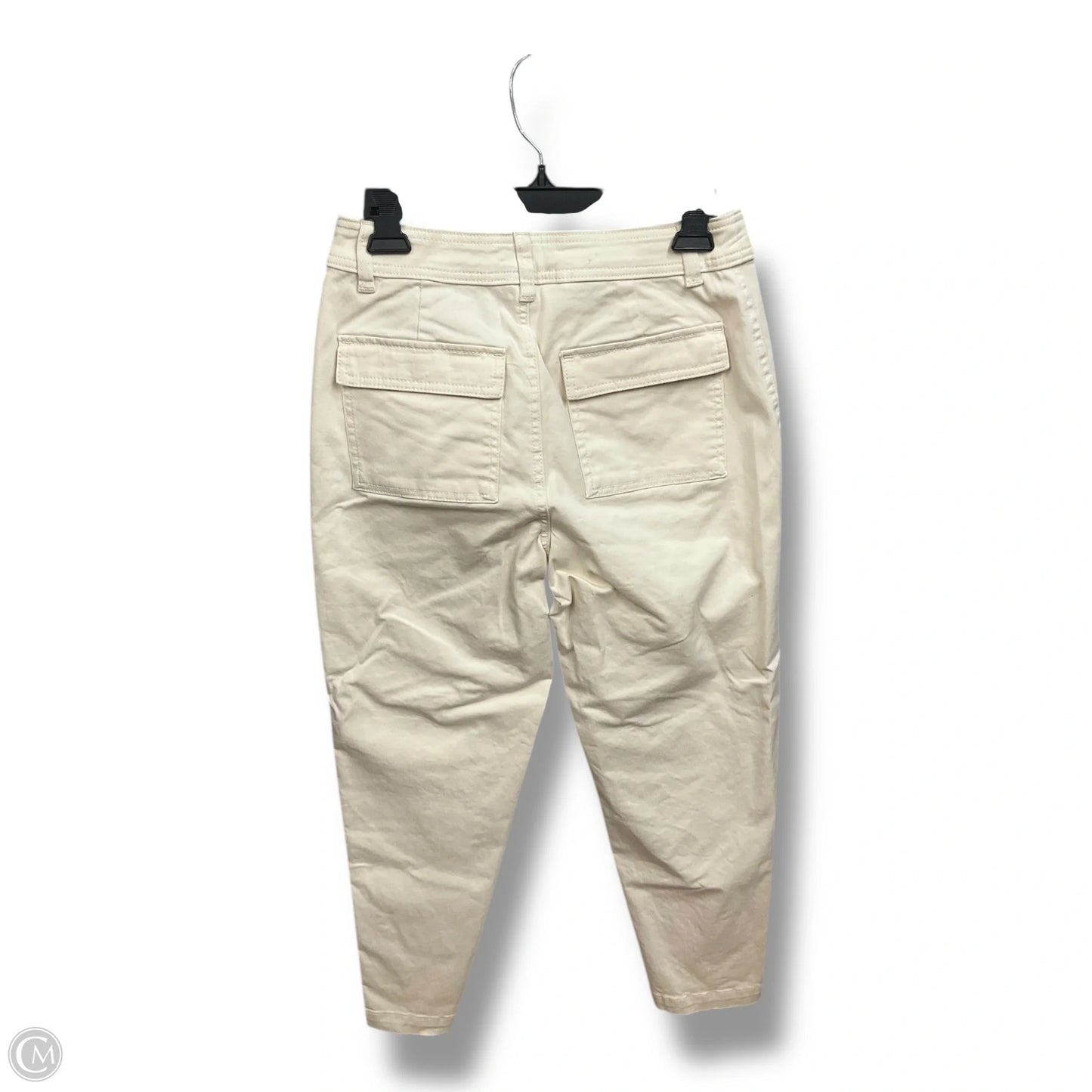Pants Other By A New Day In White, Size: 4