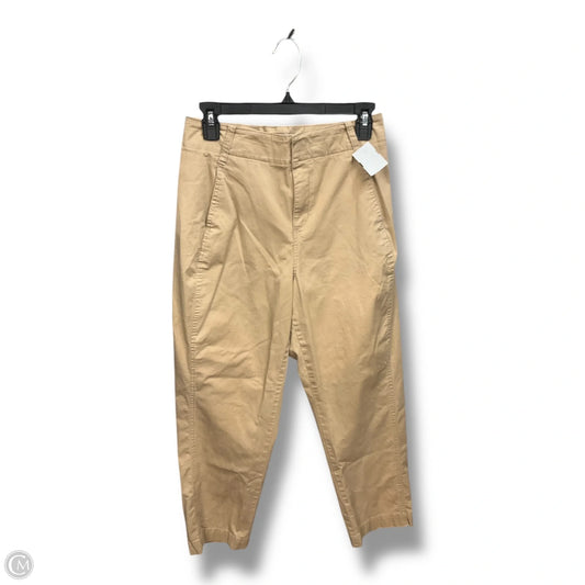 Pants Other By A New Day In Tan, Size: 6