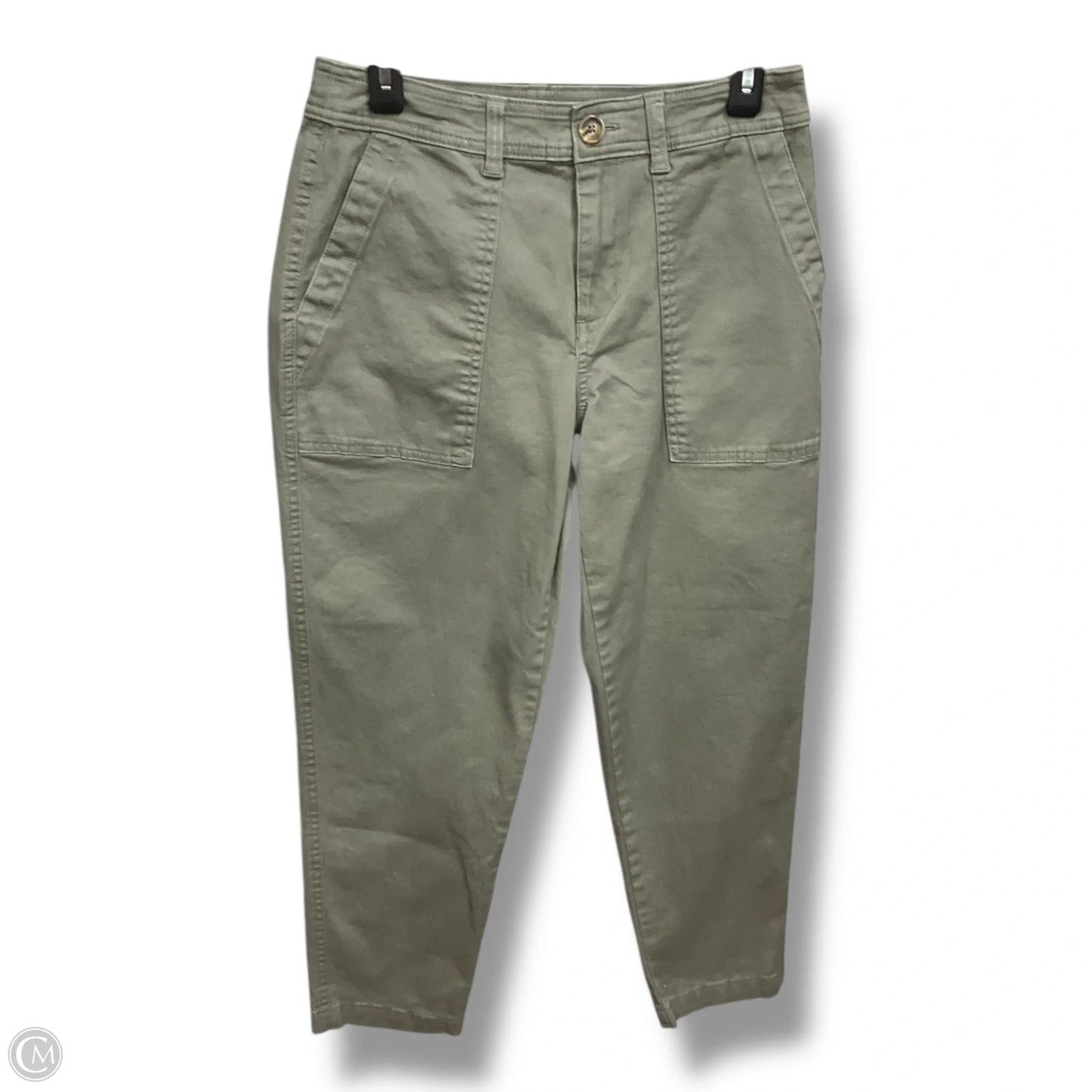 Pants Other By A New Day In Green, Size: 4