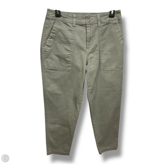 Pants Other By A New Day In Green, Size: 4