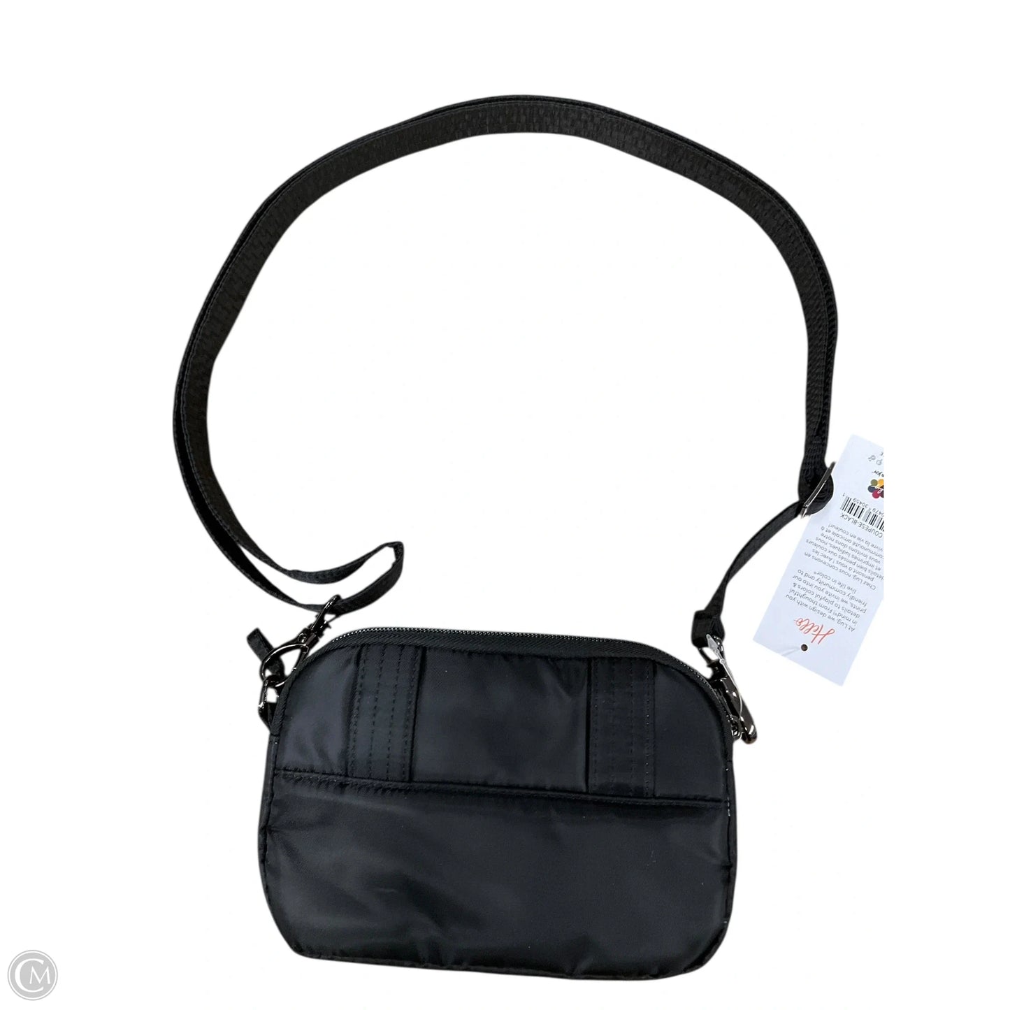 Crossbody By Lug, Size: Small