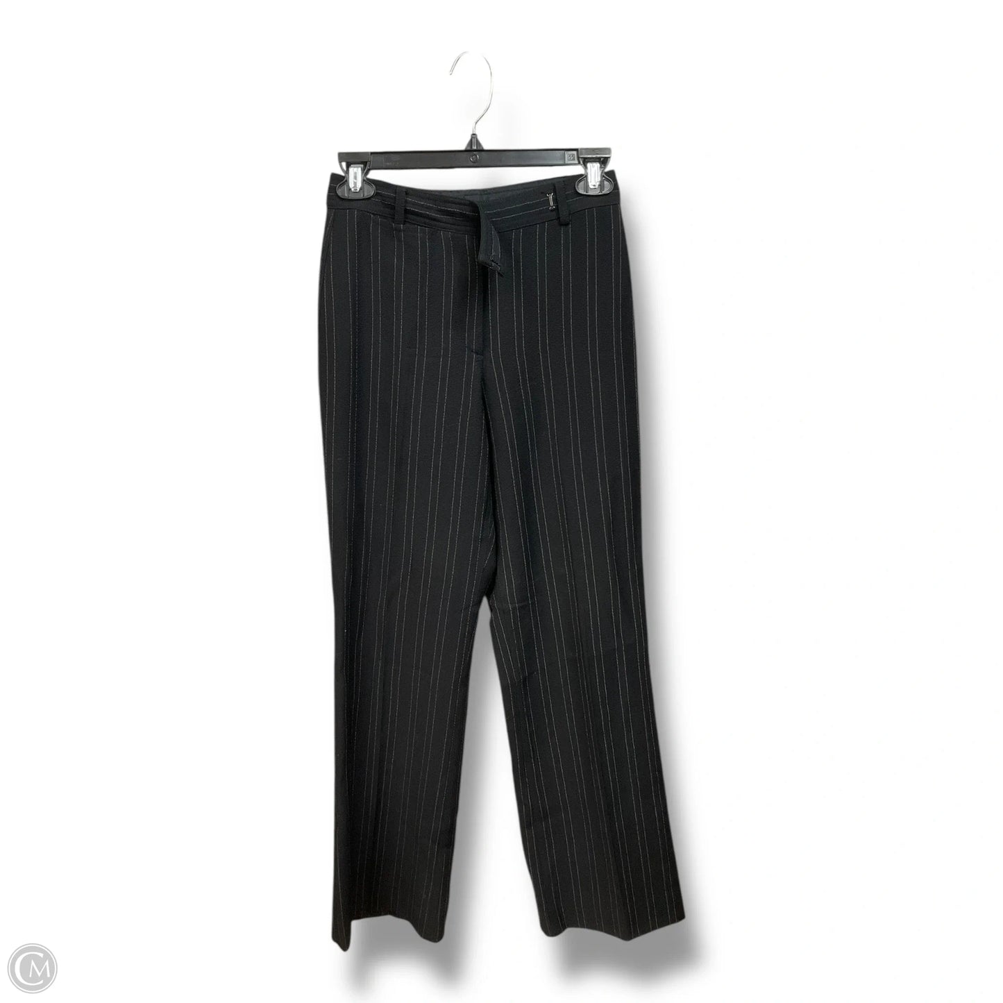 Pants Dress By Dkny In Black, Size: 2