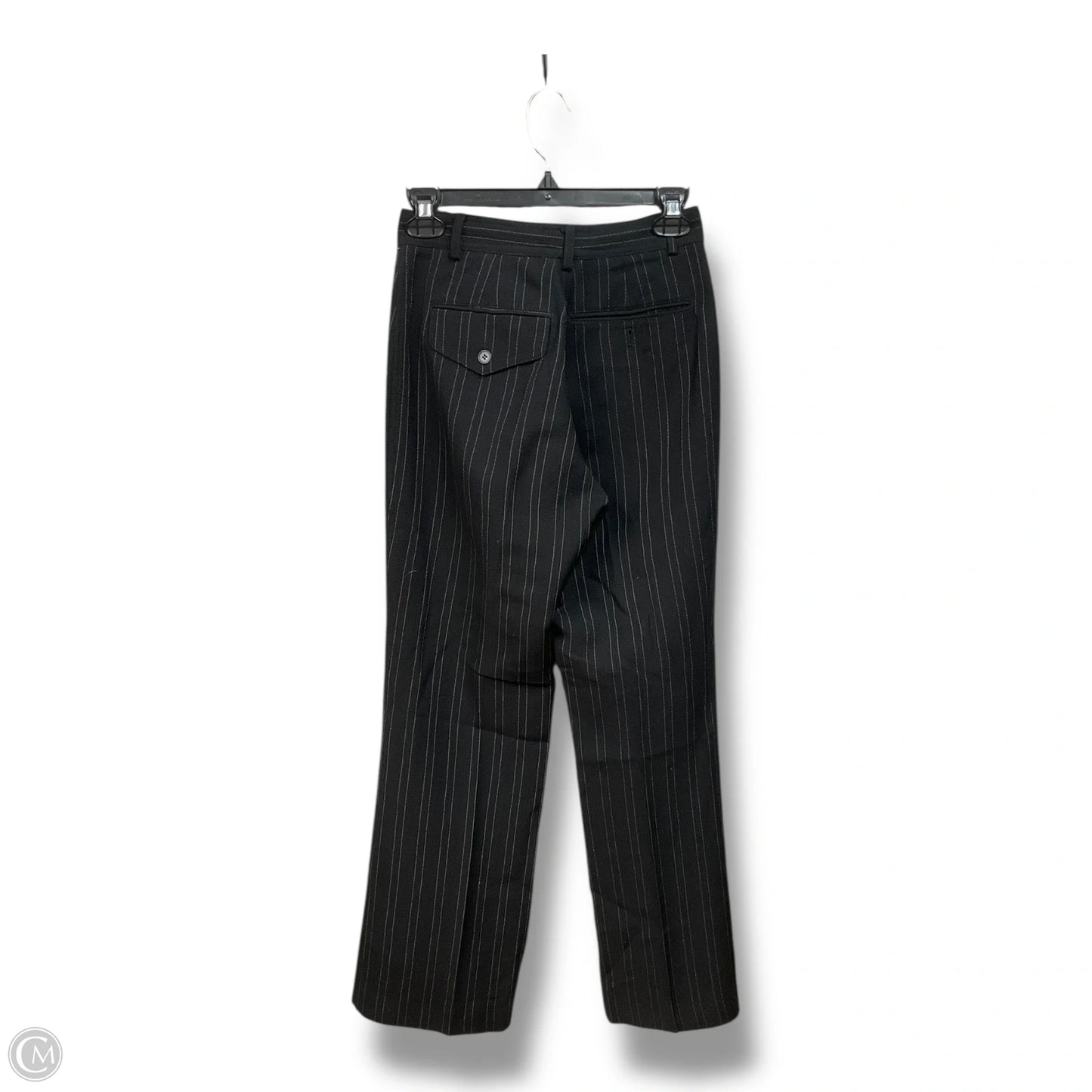 Pants Dress By Dkny In Black, Size: 2