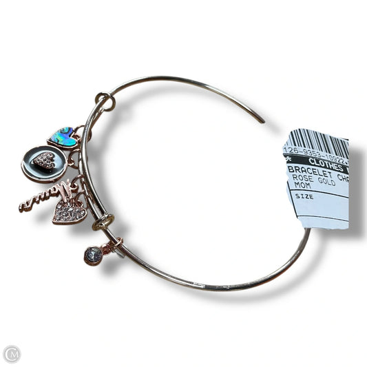 Bracelet Charm By Clothes Mentor