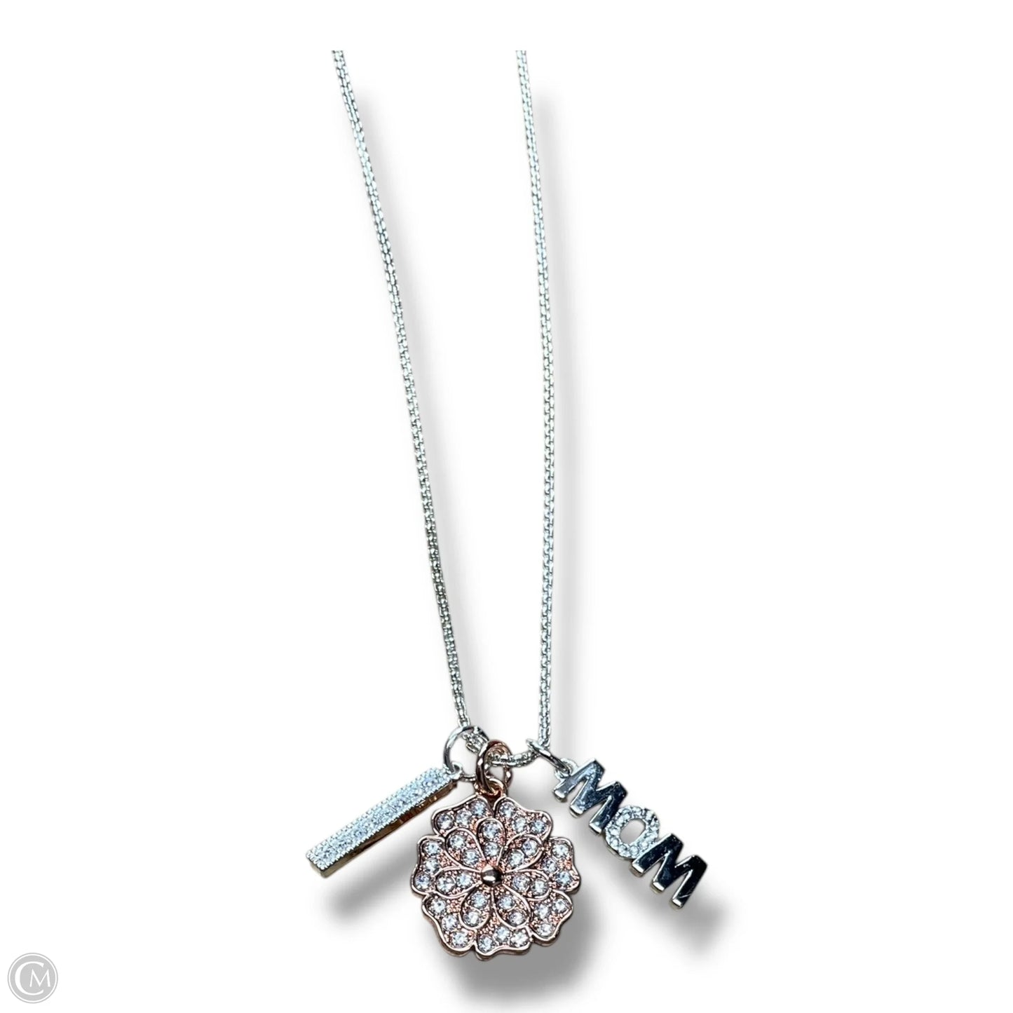 Necklace Charm By Clothes Mentor