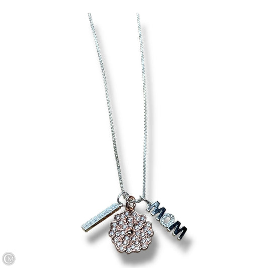 Necklace Charm By Clothes Mentor