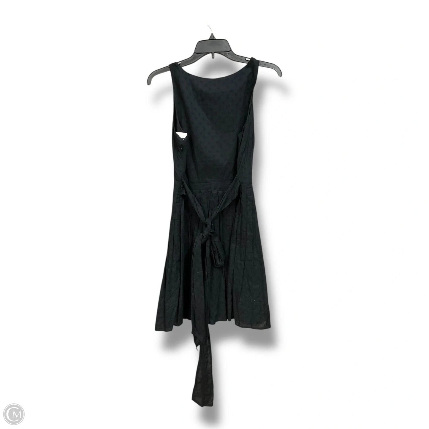 Dress Casual Short By J. Crew In Black, Size: M