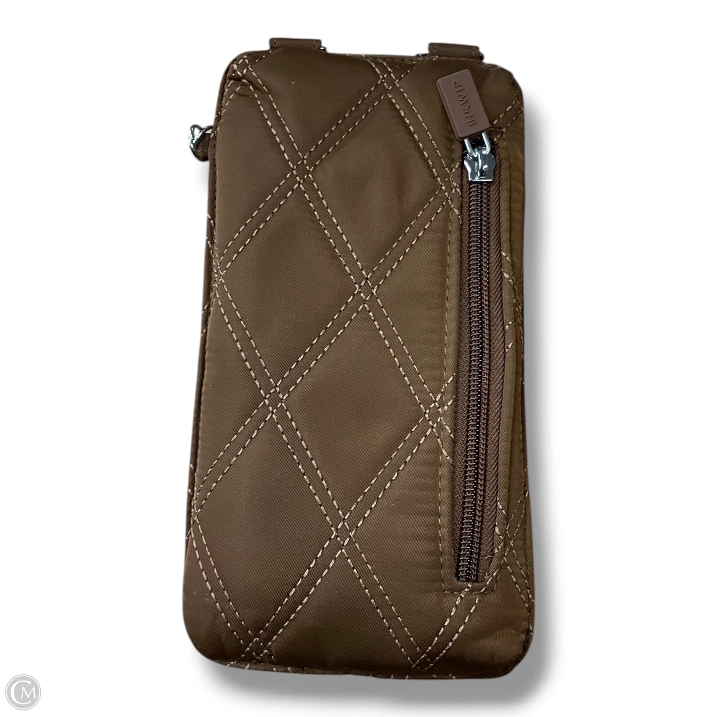 Crossbody By Clothes Mentor, Size: Small