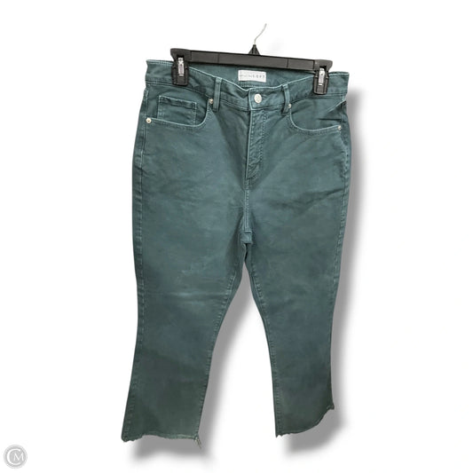 Pants Other By Loft In Green, Size: 8