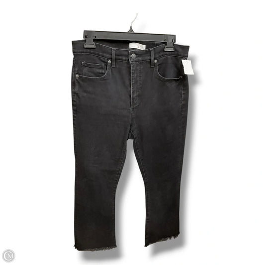 Pants Other By Loft In Black, Size: 8