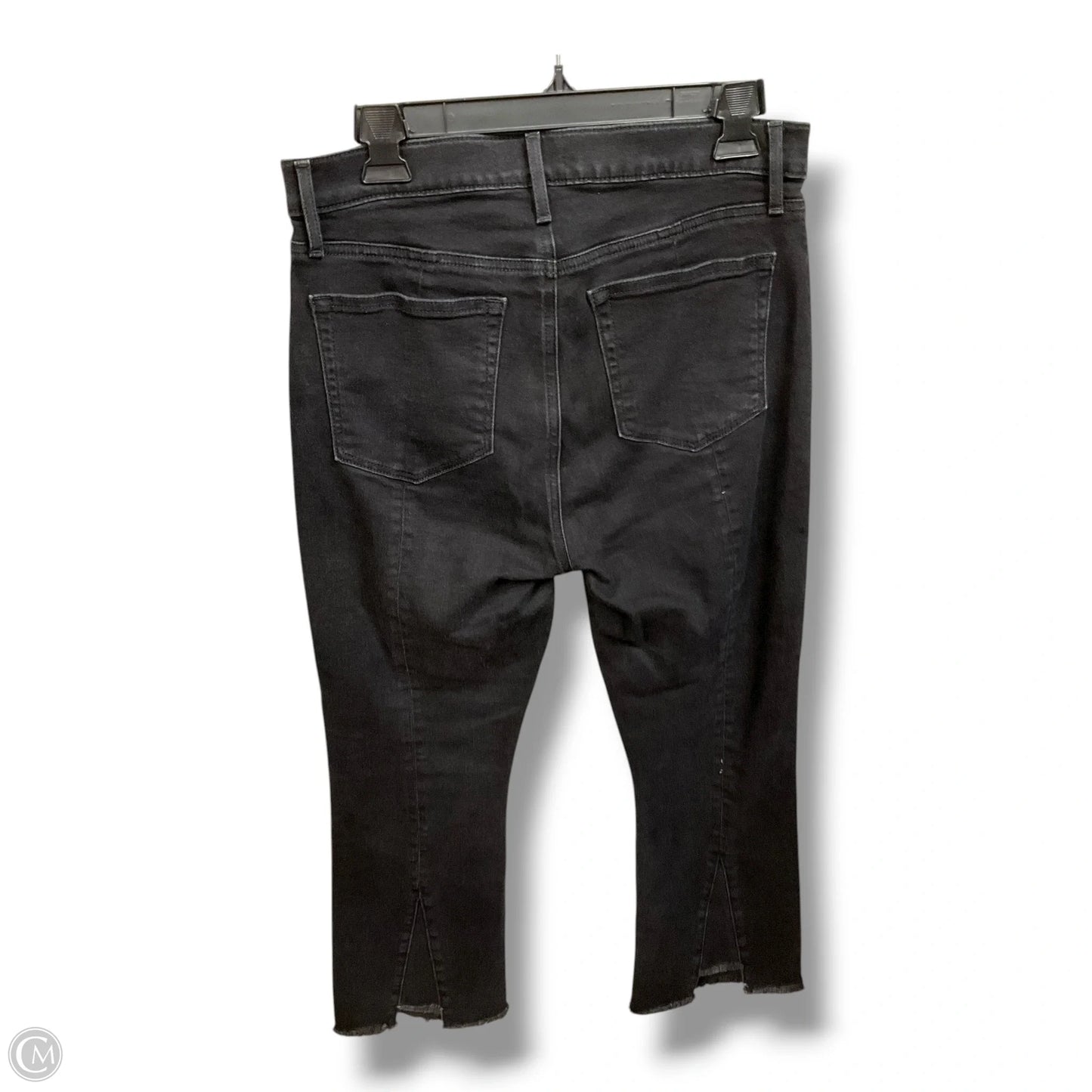 Pants Other By Loft In Black, Size: 8