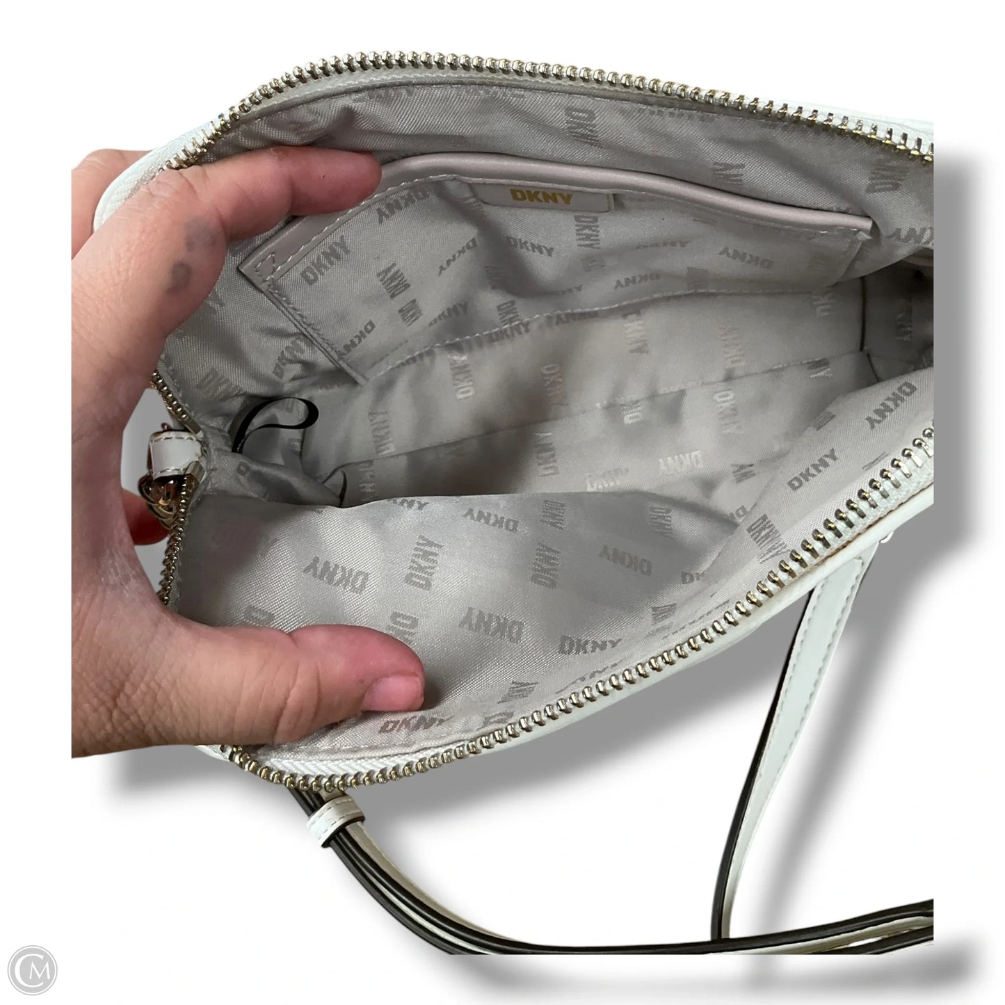 Crossbody By Dkny, Size: Small