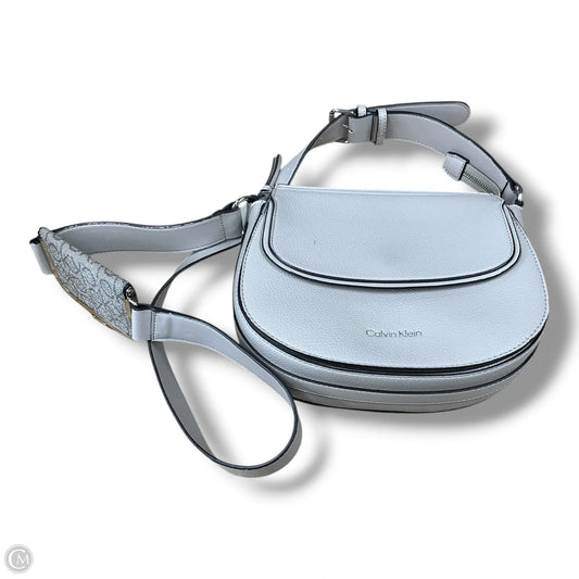 Crossbody By Calvin Klein, Size: Medium